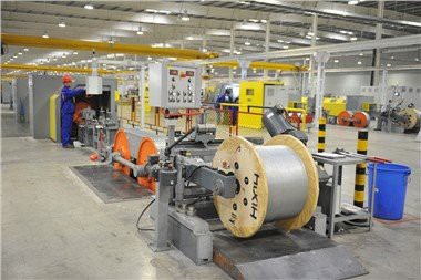Wire Rope for Conveyor Belt